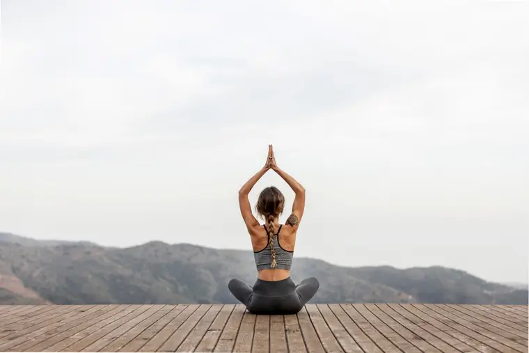 Corsi di yoga a Bologna