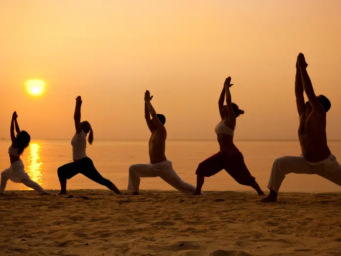 Corsi di yoga a Bologna